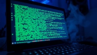 Hire a professional hacker using advanced computer tools for cybersecurity solutions.