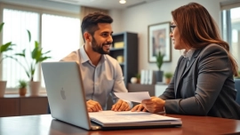Guiding through the ejari cancellation process between landlord and tenant in Dubai.