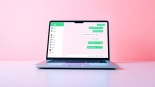 Download the LINE app on your laptop for seamless communication and connectivity.