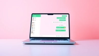 Download the LINE app on your laptop for seamless communication and connectivity.