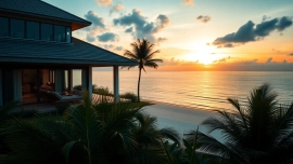 Browse luxury properties with expert Phuket real estate agent showcasing stunning villas.