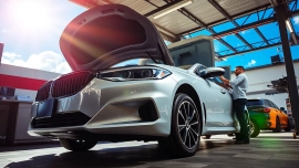 Get reliable car service in Atlanta with skilled mechanics ensuring high-quality maintenance.