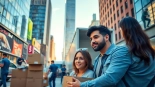 Best movers nyc team efficiently managing a residential move in New York City.