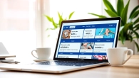 استخدام كود خصم في بيئة تسوق رقمية مريحة.