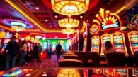 Mainkan luxury111 slot untuk meraih pengalaman bermain judi yang seru dan menguntungkan.