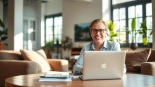 Sell my house fast okc with a professional real estate agent in a welcoming office