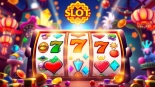 Menangkan besar dengan judi slot online batman138 yang menarik dan penuh warna.