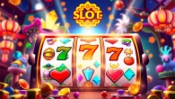 Menangkan besar dengan judi slot online batman138 yang menarik dan penuh warna.