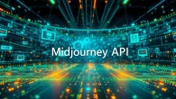 Generating stunning visuals with the advanced midjourney api for creative applications.