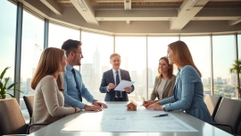 Optimisez votre Investissement locatif avec des conseils d'experts en immobilier.