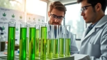Exploring the applications of cbd synthetic in laboratory research settings.