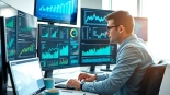 Engaging with ai prompts for competitive intelligence to analyze market trends effectively.