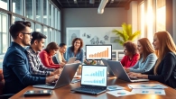 Boost your business with social media marketing edmonton strategies showcased by a professional team.