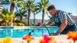 Experience top-tier Pool services Queen creek with our expert pool cleaning and maintenance featured.