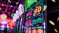 Menangkan hadiah besar di judi slot online batman138 dengan mesin slot modern yang berwarna cerah.
