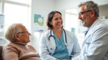 Engaging primary care physician las vegas consultation in a welcoming healthcare setting
