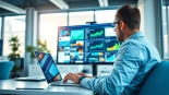 Generate professional visuals using the website screenshot api to capture dynamic website images.
