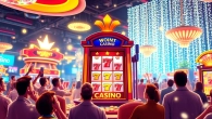 เล่นสล็อต pg slot เต็มไปด้วยความสนุกและตื่นเต้นในคาสิโนออนไลน์
