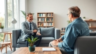 Engage with the best psychiatrist in dubai in a cozy consultation setting.