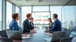 Learn how to find competitor customer list effectively in a professional meeting setting.