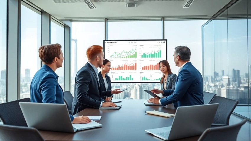 Learn how to find competitor customer list effectively in a professional meeting setting.