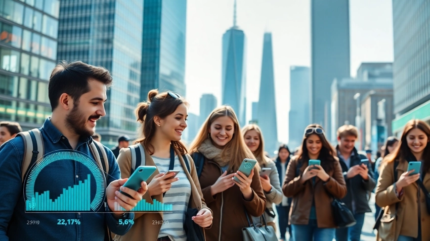 Connect seamlessly with esim usa in urban settings through modern technology.