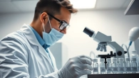 Buy hgh online with a focus on laboratory examination of human growth hormone compounds.
