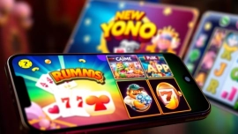 Discover vibrant gameplay options in the NEW YONO APP featuring thrilling rummy and slot games.