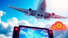 Experience the thrilling Aviator Fire85 online game with its vibrant graphics and dynamic gameplay.