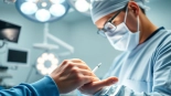 Behandlung in der Handchirurgie Braunschweig mit einem erfahrenen Chirurgen