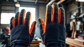 Discover cut resistant gloves Kenya designed for optimum hand protection in sharp object environments.