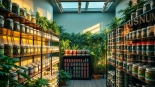 Browse the selection of premium products to buy weed at a friendly dispensary.