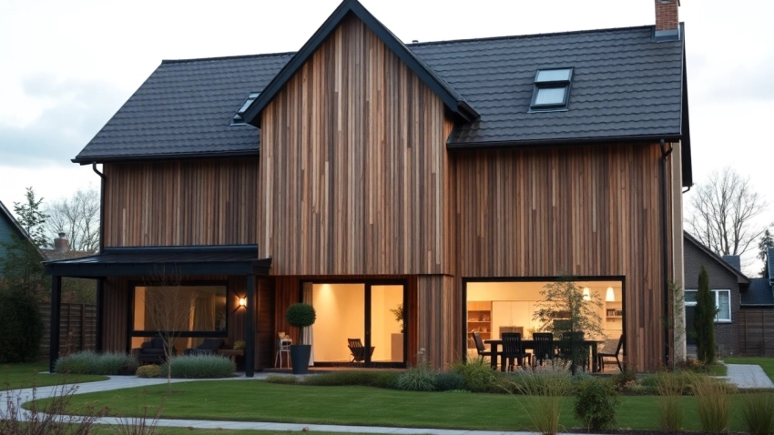 Leegruimen woning door een professioneel team dat meubels zorgvuldig afgevoerd.