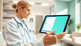Understand the essentials of choosing an eprescription app for healthcare settings