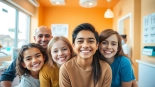 Smile confidently with Grand Strand Smile Spotlight at a friendly orthodontic office.