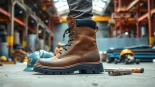 Check out high-quality safety boots designed for durability and protection in tough environments.